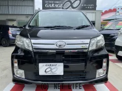 ダイハツ ムーヴ