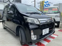 ダイハツ ムーヴ