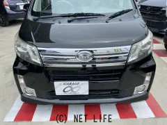 ダイハツ ムーヴ