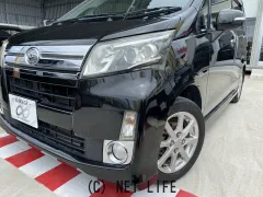 ダイハツ ムーヴ