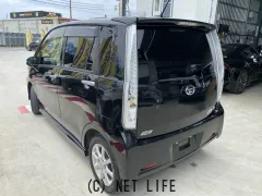 ダイハツ ムーヴ