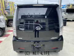 ダイハツ ムーヴ