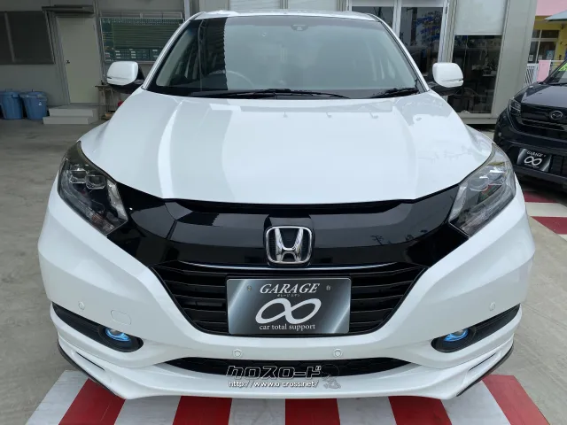 ホンダ ヴェゼル