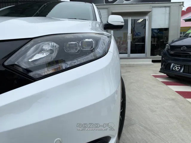 ホンダ ヴェゼル