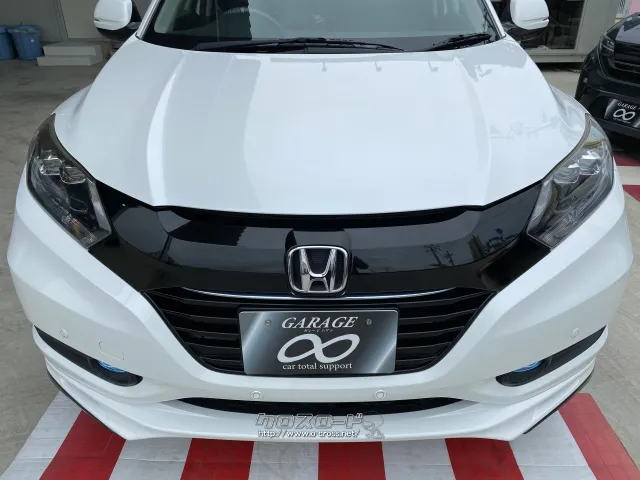 ホンダ ヴェゼル