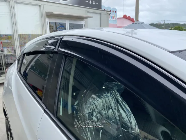ホンダ ヴェゼル