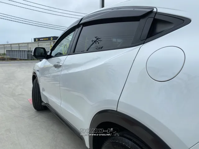 ホンダ ヴェゼル