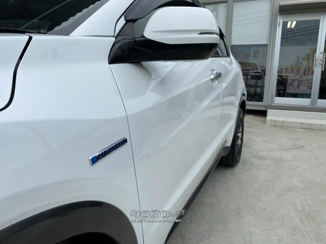 ホンダ ヴェゼル