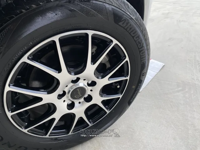 ホンダ ヴェゼル