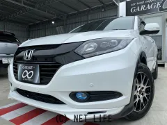 ホンダ ヴェゼル
