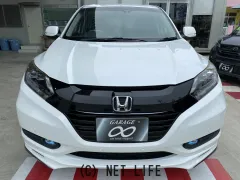 ホンダ ヴェゼル