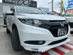 ホンダ ヴェゼル