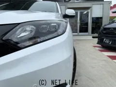 ホンダ ヴェゼル