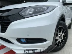 ホンダ ヴェゼル