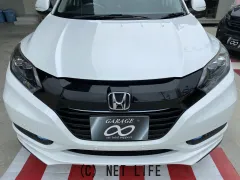 ホンダ ヴェゼル