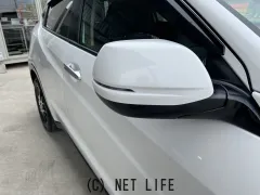 ホンダ ヴェゼル
