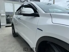 ホンダ ヴェゼル