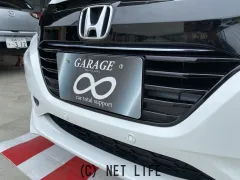 ホンダ ヴェゼル