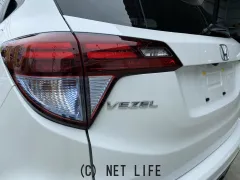 ホンダ ヴェゼル