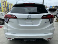 ホンダ ヴェゼル