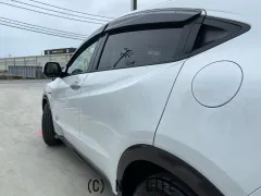 ホンダ ヴェゼル