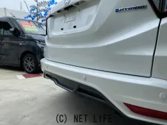 ホンダ ヴェゼル