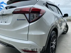 ホンダ ヴェゼル