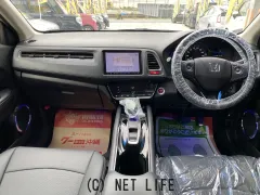 ホンダ ヴェゼル
