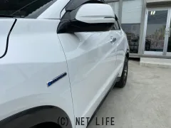 ホンダ ヴェゼル