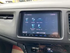 ホンダ ヴェゼル