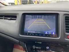 ホンダ ヴェゼル