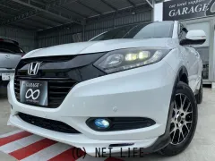 ホンダ ヴェゼル