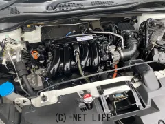 ホンダ ヴェゼル