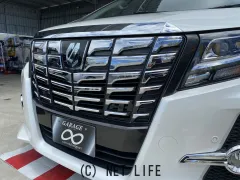 トヨタ アルファード
