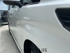 トヨタ アルファード