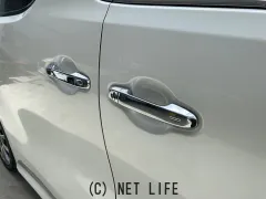 トヨタ アルファード