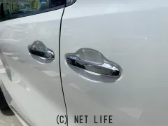 トヨタ アルファード
