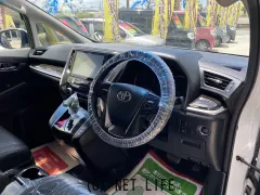 トヨタ アルファード