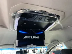 トヨタ アルファード