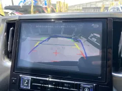 トヨタ アルファード