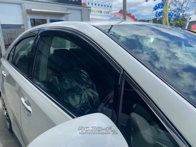 トヨタ SAI