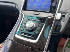 トヨタ SAI
