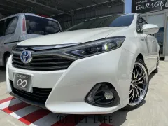 トヨタ SAI