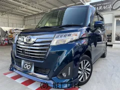 トヨタ タンク