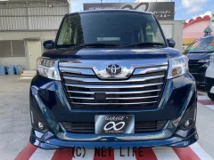 トヨタ タンク