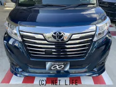 トヨタ タンク