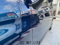 トヨタ タンク