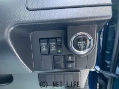 トヨタ タンク