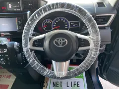 トヨタ タンク