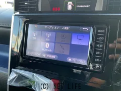 トヨタ タンク